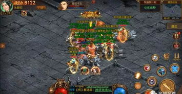 传奇十周年客户端深度拆解，3类核心版本+2026年热门玩法实战避坑指南