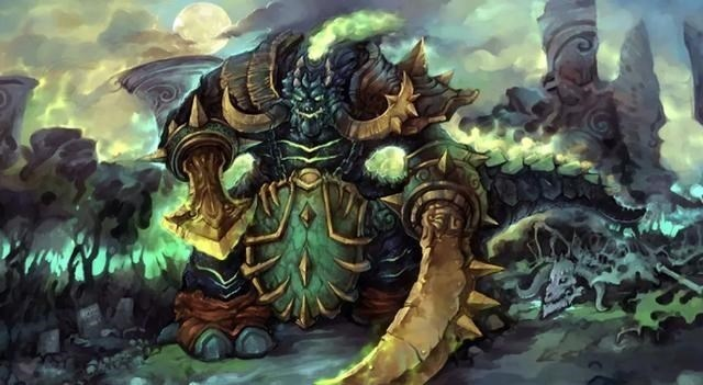 萨格拉斯的诅咒视界值得肝吗？术士T6.5头属性对比&怀旧服开荒指南