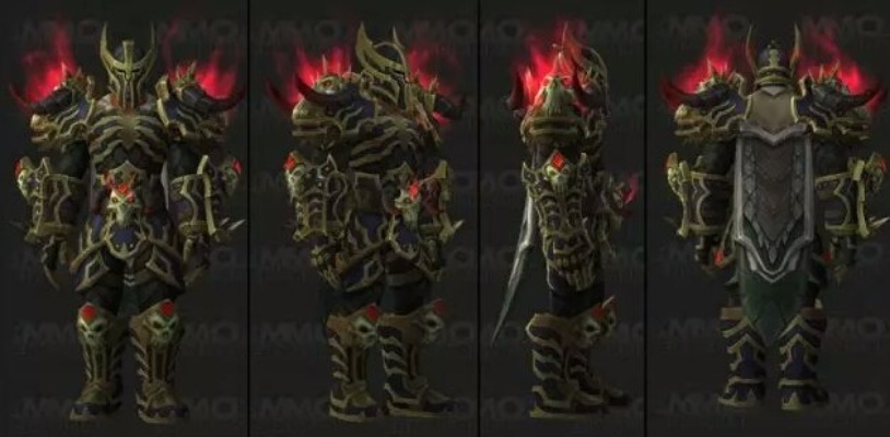 T11套装怎么选？魔兽世界CTM全职业分支适配、刷取与实战指南