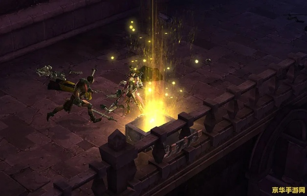 暗黑3剧情全维度拆解，隐藏轮回真相、角色救赎密码与冷门细节揭秘