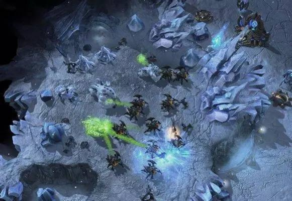 星际争霸2，虚空之遗结局类型全解析，隐藏分支、宿命闭环与文明跃迁的深层逻辑