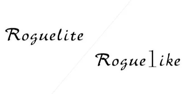 一、先搞懂，Roguelike vs Roguelite，别再混为一谈