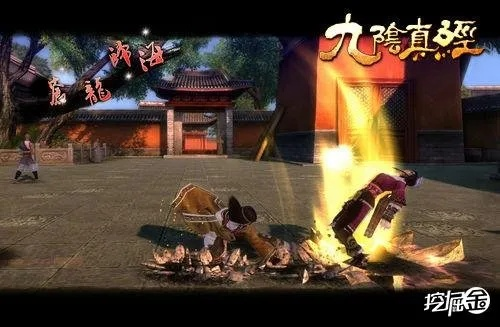 九阴真经五郎八卦棍鲜为人知的深度玩法，连招拆解、场景适配与进阶技巧指南