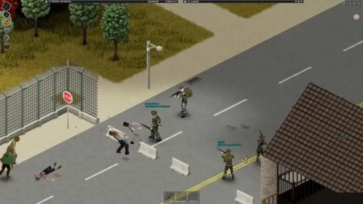 代号PZ（僵尸毁灭工程）进阶攻略，90%玩家不知道的冷门机制+实战案例助你活过100天