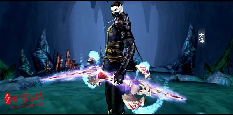 2026天下贰魍魉全流派解析，会心/重击/生存流怎么选？附战场副本实战攻略