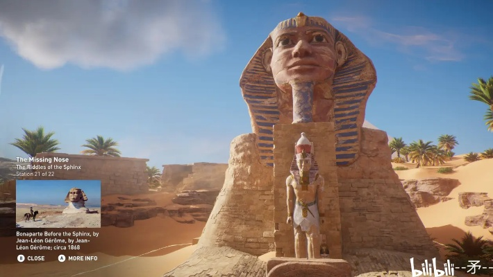 刺客信条，起源3DM资源实战全解，汉化、MOD、破解疑难一站式搞定