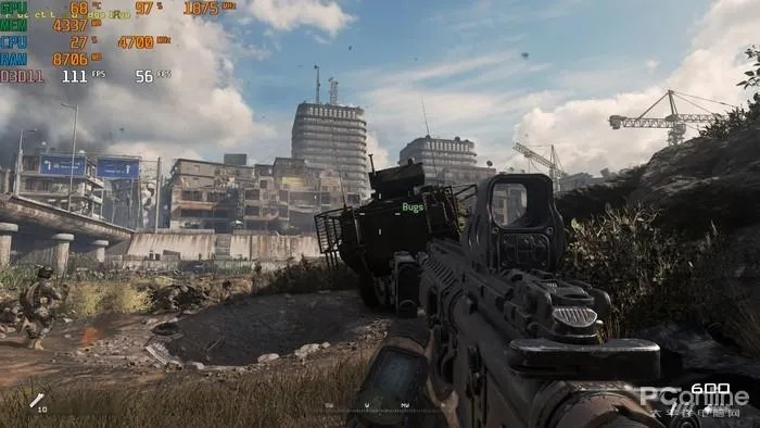 2026年还能爽玩使命召唤6？怀旧党必看的画质优化、对战技巧与MOD指南