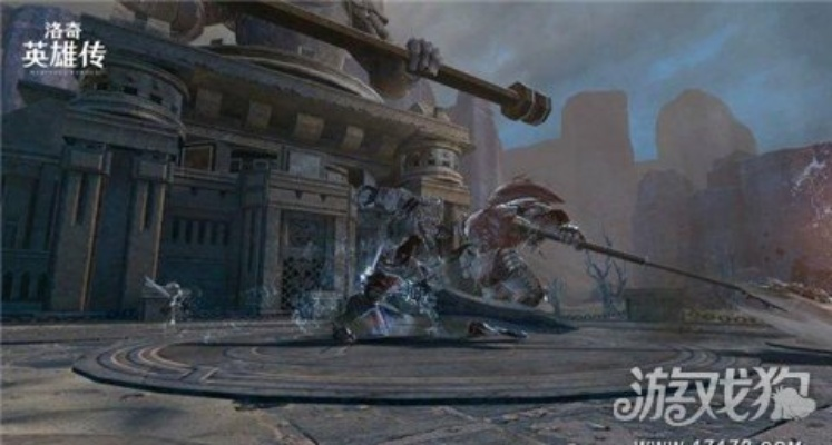 洛奇英雄传光明骑士怎么玩透？定位误区+全场景实战进阶指南