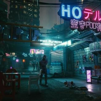 2026最新赛博朋克2077捏脸指南，6大风格拆解+热门脸码避坑全攻略