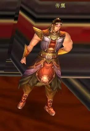 黄易群侠传私服怎么选？4类热门服型+实战避坑，老玩家私藏攻略