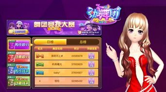 劲舞团1怀旧服怎么快速成大神？197冲分、竞技、隐藏玩法全指南