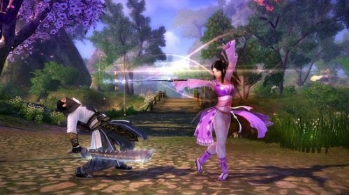 九阴真经峨眉怎么玩？2026版定位解析+冷门连招+热门需求适配全攻略