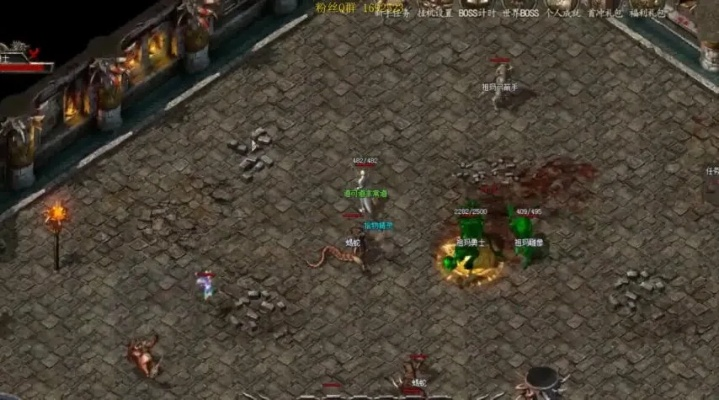 传奇登陆器怎么分类型？防封、多开、复古服适配实战全攻略