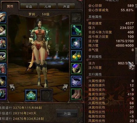 2026斗战神罗刹装备怎么选？全流派开荒/毕业实测最优匹配指南