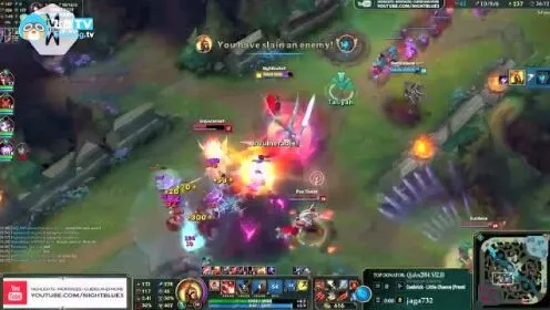 Boxbox锐雯到底强在哪？从光速QA到团战决策，2026年上单冲分全攻略