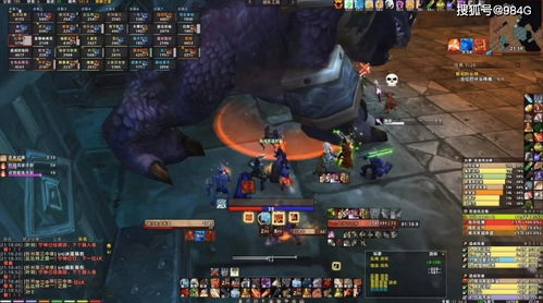 鲜有人知的魔兽世界时光之末团本攻略，开荒避坑、BOSS机制与配队秘籍