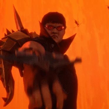 LOL宣传片全集深度拆解，3类核心类型+热门需求匹配，找片玩梗做素材一步到位