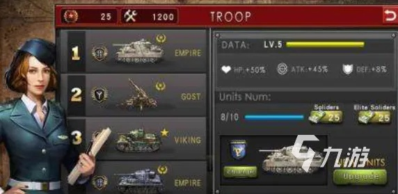 抗战英雄传哪类最值得玩？零氪解锁隐藏剧情与军械的2026实测攻略