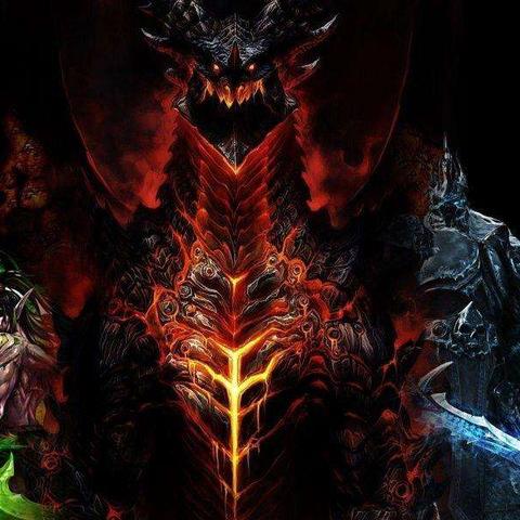 重生回魔兽60年代？12个必做隐秘玩法+赚金避坑指南，3个月速成服务器大佬