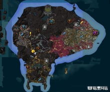 2026年魔兽热门地图怎么选？全类型解析+新手通关避坑指南