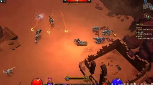 火炬之光2怎么玩才爽？从萌新到毕业，开荒流派、刷装技巧、联机避坑全攻略