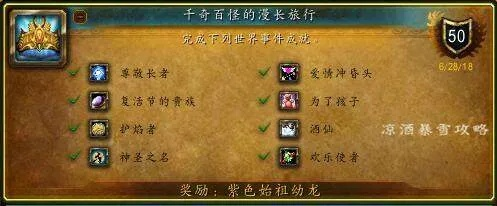 魔兽世界任务怎么选？升级、声望、成就热门需求精准匹配全指南