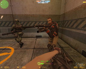 CSOL金焰旋风深度指南，生化清场、团战补伤的榴弹副武器进阶技巧