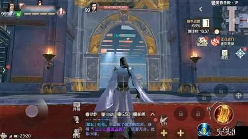 完美世界黄昏圣殿有哪些类型？通关/职业/掉落硬核攻略看这里