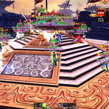 新英雄年代官网终极指南，专属激活码在哪领？国战胜率翻倍+新手冲级全攻略