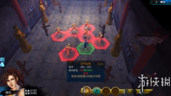 侠客风云传全剑法类型深度解析，新手入门/后期毕业搭配+2026实测强度榜