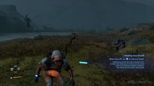 游戏搁浅卡关别慌？硬核玩家私藏的全场景脱困&推进指南