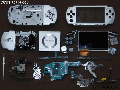 2026最新PSV破解类型全拆解，匹配热门需求，解决你90%玩机痛点