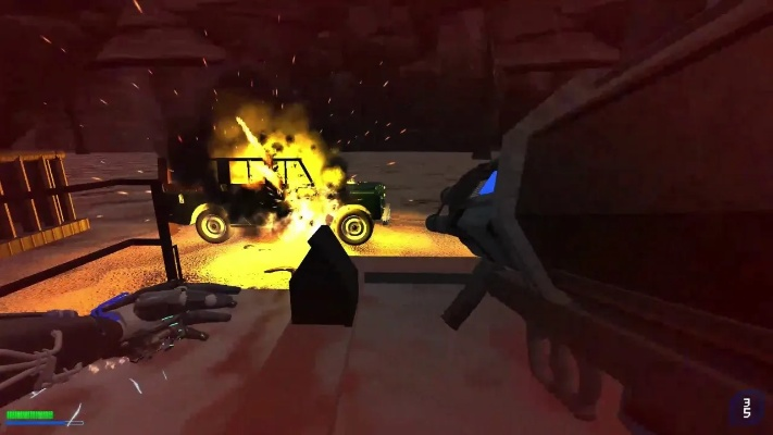 打僵尸游戏怎么玩得爽？2026年全类型解析+冷门神作+实战技巧全攻略