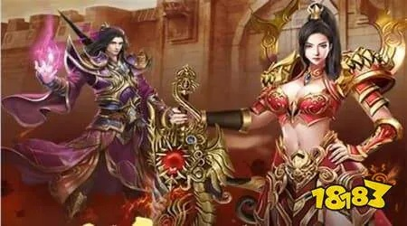 2026最新神途单职业手游深度解析，散人搬砖/选服避坑/技能搭配全攻略