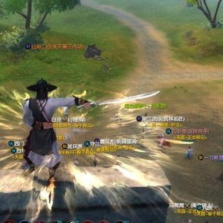 九阴真经君子堂全攻略，武学搭配、副本通刷、PVP制胜的冷门实操技巧