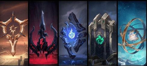 2026斯维因符文怎么选？对线碾压+团战拉满的全场景精准搭配攻略