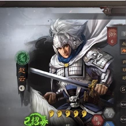 三国志战略版平民低红队怎么赢？5类战法拆解+S3实战逆袭全攻略