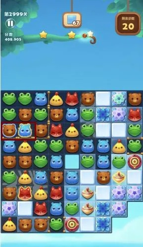 连连看消消乐怎么拿满星？硬核玩家私藏的高分技巧与冷门机制全解析