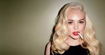 林赛·罗韩凭什么成Y2K复古顶流？拆解她的逆袭逻辑与穿搭实战技巧