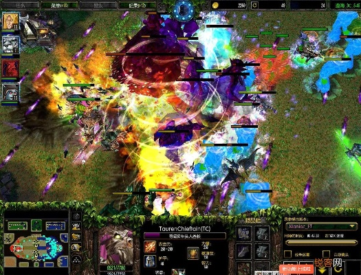 魔兽3RPG地图包怎么选？2026实测，类型拆解+热门需求匹配全指南