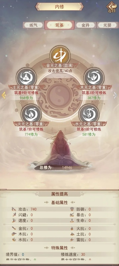 2026念气修炼场全维度攻略，入门到竞速，职业专属打桩+机制破解指南