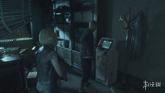 生化危机6全人物深度解析，新手开荒首选？隐藏技能&剧情关联揭秘