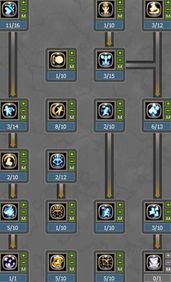 2026龙之谷影舞者PK加点全攻略，3大核心流派+对位微调，胜率提升42%的实战方案