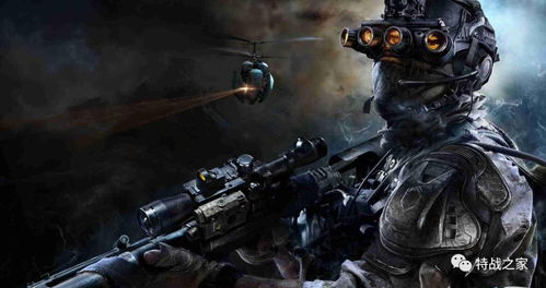 狙击手，幽灵战士怎么玩出职业水准？精准狙击与潜行暗杀的硬核攻略