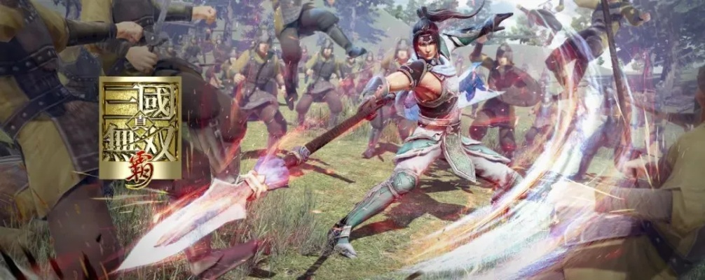 真三无双全类型独家拆解，从萌新开荒到霸服登顶，2026玩家必藏秘籍