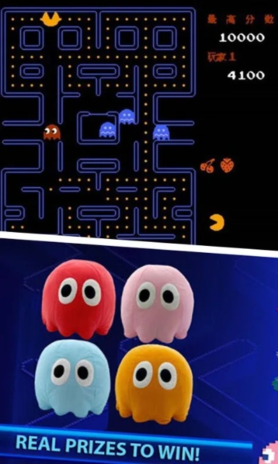 吃豆大作战独家上分秘籍，从新手到王者的全场景实战攻略