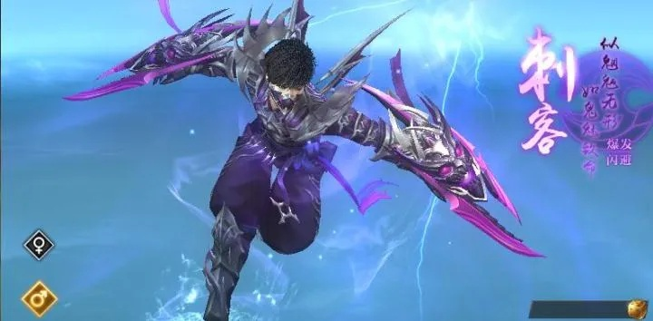 浪凌飞式游走刺客怎么练？单排封神的残血反杀与资源掠夺全攻略