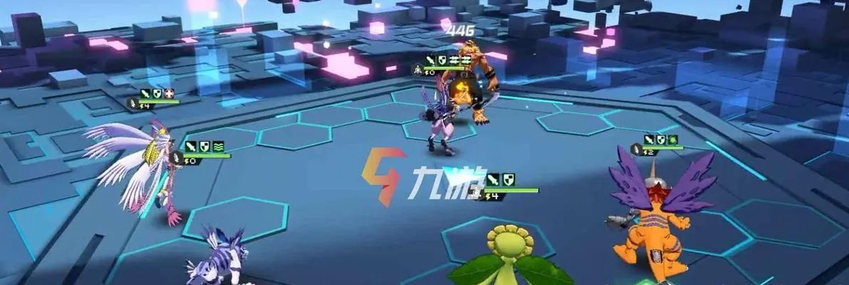 数码宝贝OL怎么玩？2026新手开荒/养成/PVP全攻略，附稀有兽获取秘籍