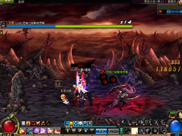 DNF黑色大地BOSS怎么打？全机制拆解+新手速通/老手冲榜实战攻略