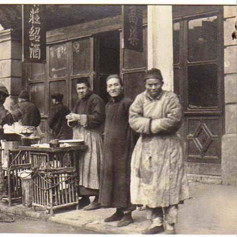 想在上海滩OL当租界霸主？商战/帮派/漕运核心玩法+2026年实战数据